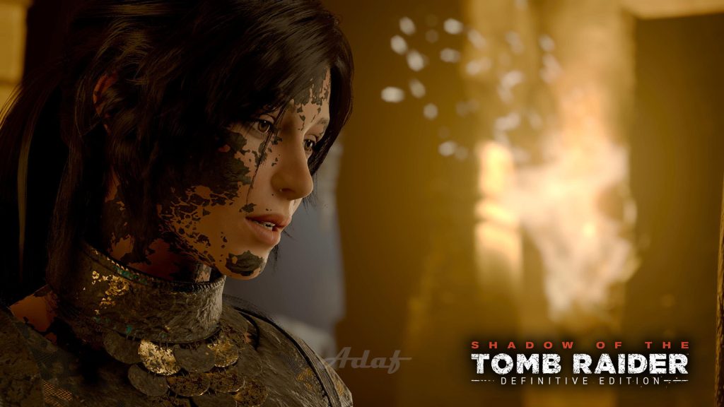 图片[8]-古墓丽影：暗影（Shadow of the Tomb Raider ）欲望清凉化 绅士整合  本站制作-Poetr绅楼