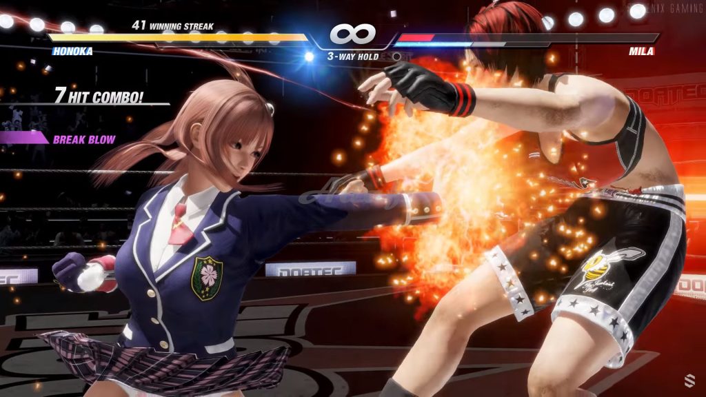 图片[16]-死或生6（Dead or Alive 6） 四百模组 绅士整合  本站制作-Poetr绅楼