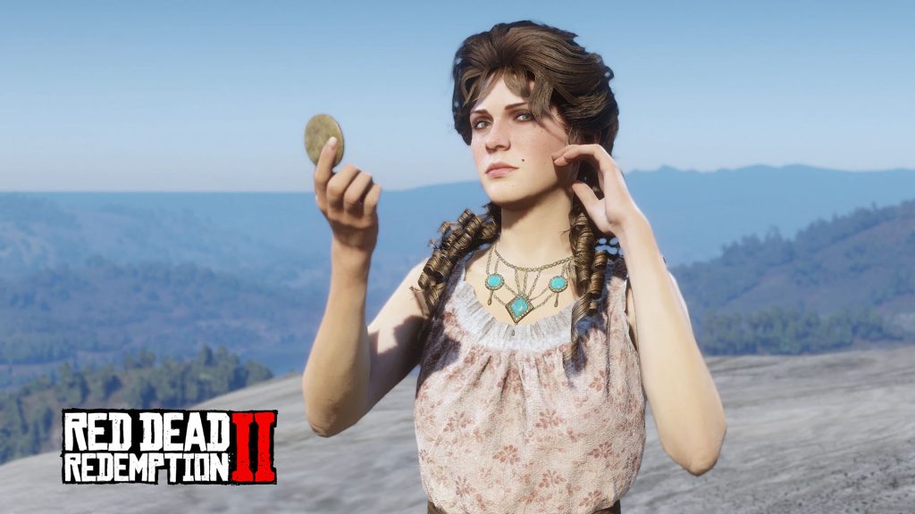 图片[20]-荒野大镖客:救赎2（Red Dead Redemption 2）  光影追踪画质 绅士整合  本站制作-Poetr绅楼