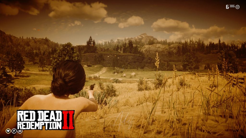 图片[5]-荒野大镖客:救赎2（Red Dead Redemption 2）  光影追踪画质 绅士整合  本站制作-Poetr绅楼