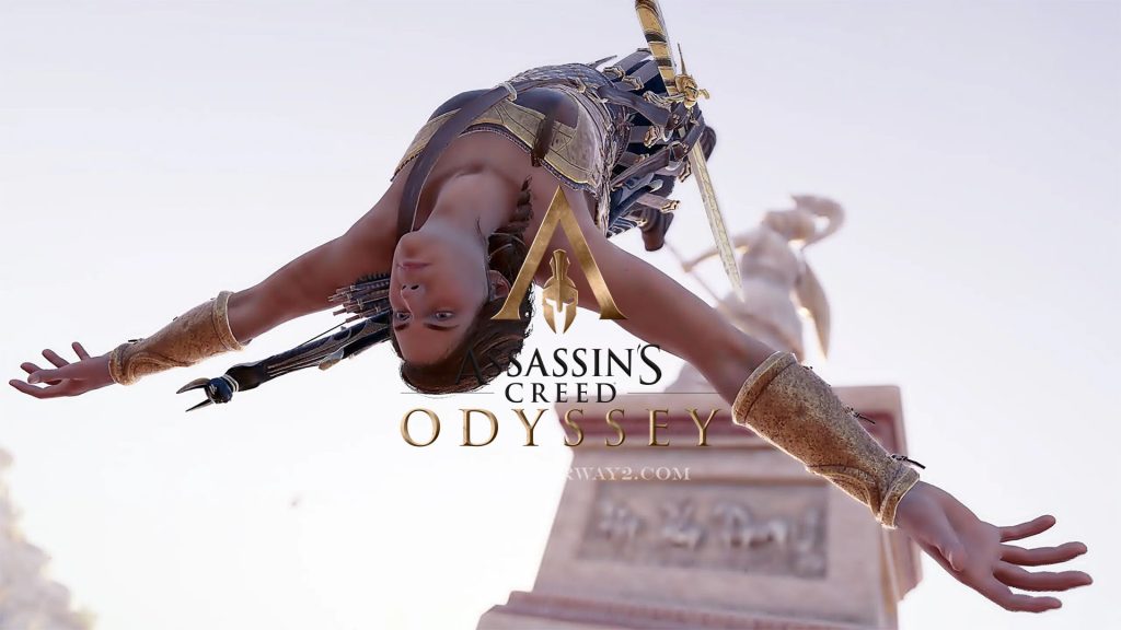 图片[6]-刺客信条：奥德赛（Assassin’s Creed Odyssey ） 绅士整合 本站制作-Poetr绅楼