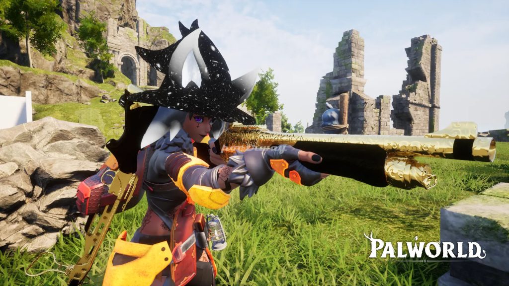 图片[10]-幻兽帕鲁（Palworld ） 绅士整合 本站制作-Poetr绅楼