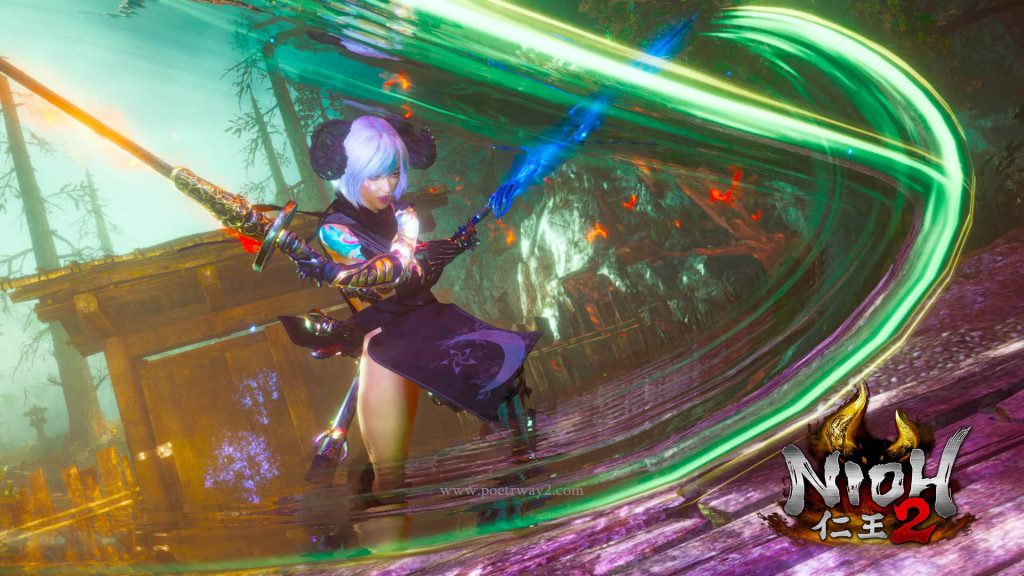 图片[20]-仁王2（Nioh 2 ）绅士整合 本站制作-Poetr绅楼