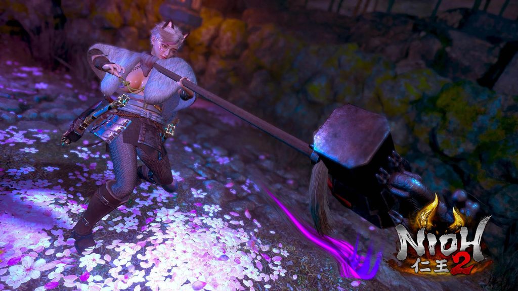 图片[16]-仁王2（Nioh 2 ）绅士整合 本站制作-Poetr绅楼