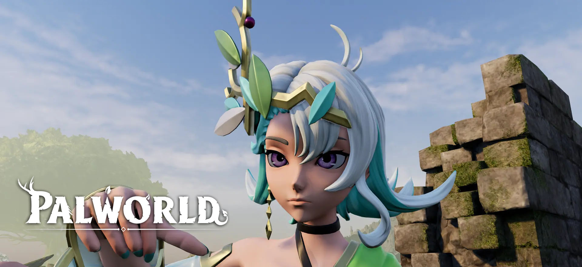 幻兽帕鲁(Palworld ) 绅士整合 本站制作