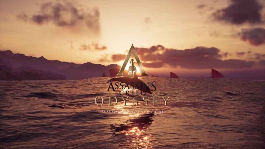 图片[22]-刺客信条：奥德赛（Assassin’s Creed Odyssey ） 绅士整合 本站制作-Poetr绅楼
