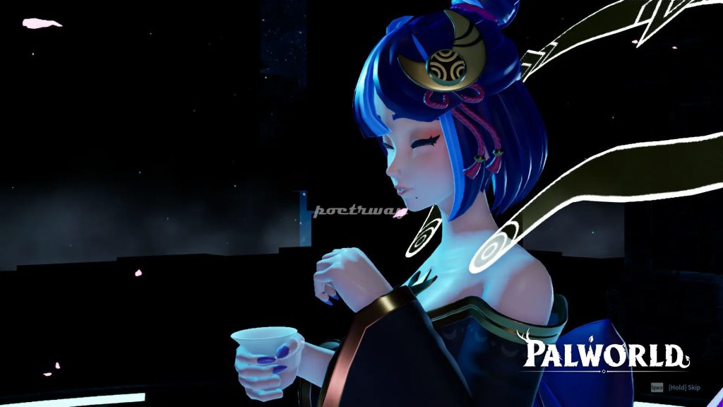 图片[11]-幻兽帕鲁（Palworld ） 绅士整合 本站制作-Poetr绅楼