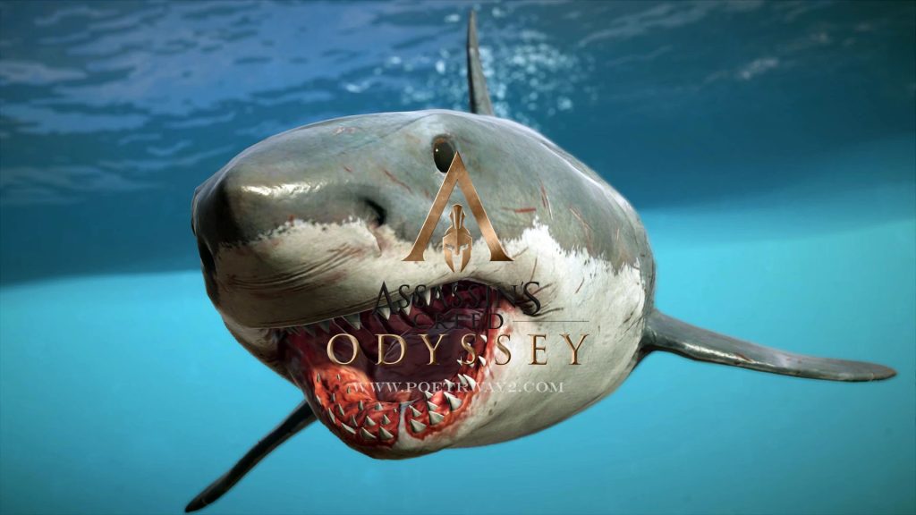 图片[10]-刺客信条：奥德赛（Assassin’s Creed Odyssey ） 绅士整合 本站制作-Poetr绅楼