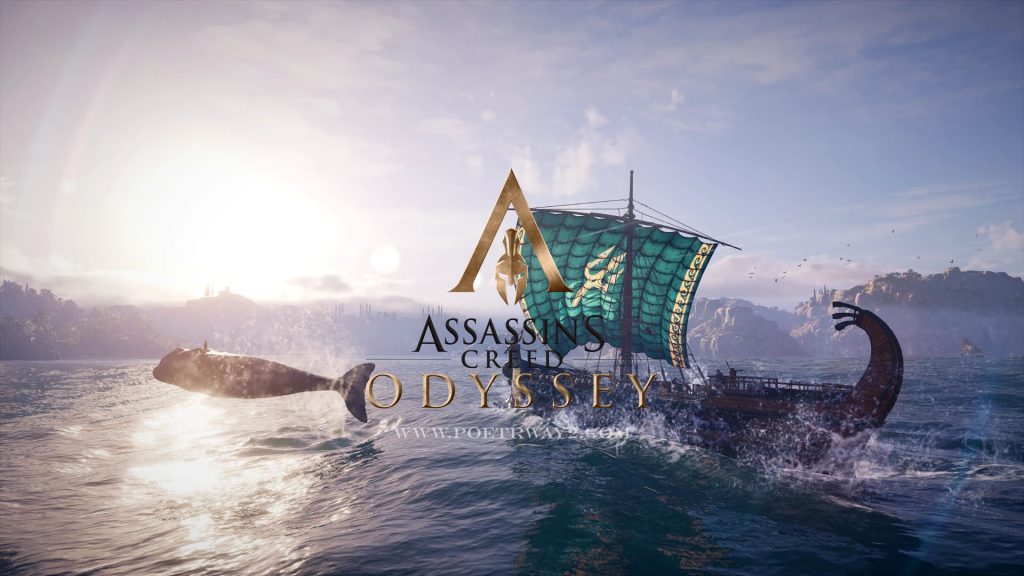 图片[8]-刺客信条：奥德赛（Assassin’s Creed Odyssey ） 绅士整合 本站制作-Poetr绅楼