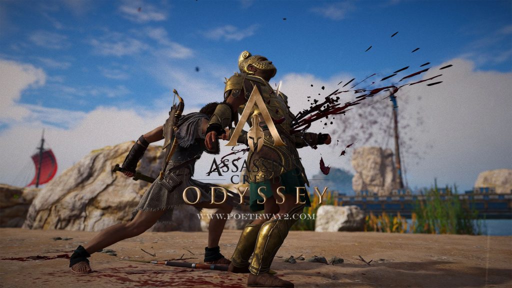 图片[15]-刺客信条：奥德赛（Assassin’s Creed Odyssey ） 绅士整合 本站制作-Poetr绅楼