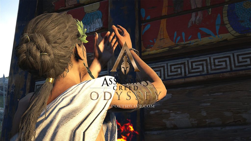 图片[18]-刺客信条：奥德赛（Assassin’s Creed Odyssey ） 绅士整合 本站制作-Poetr绅楼