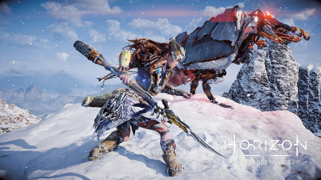 图片[15]-地平线：西之绝境（Horizon Forbidden West）超高清 绅士模组整合 本站制作-Poetr绅楼
