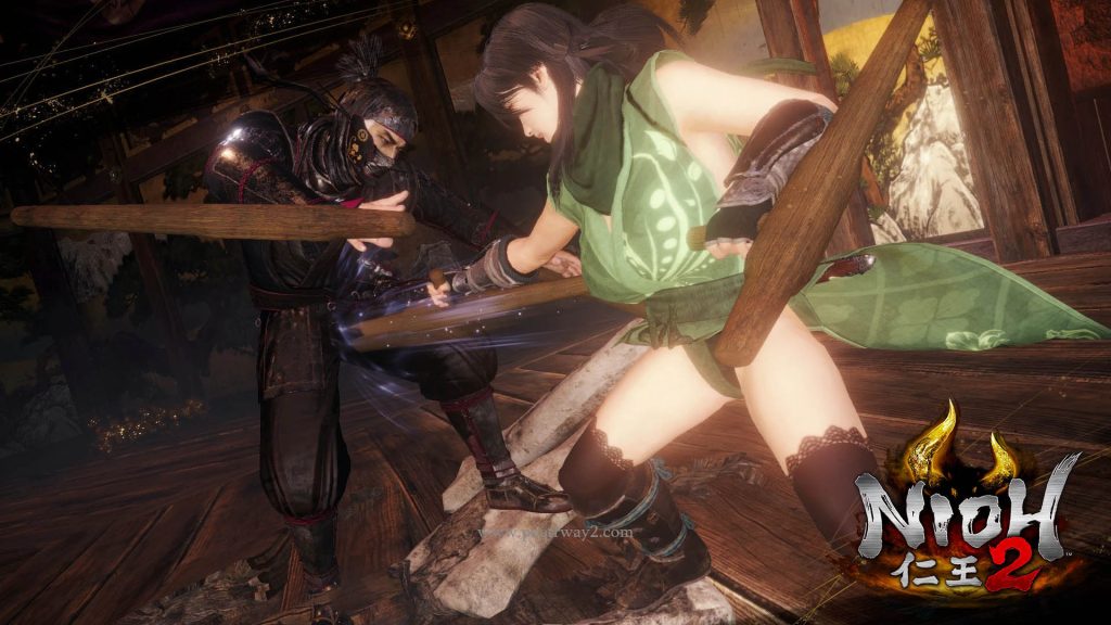 图片[12]-仁王2（Nioh 2 ）绅士整合 本站制作-Poetr绅楼