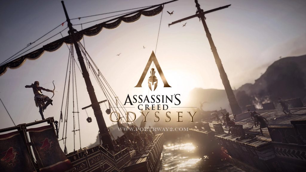 图片[14]-刺客信条：奥德赛（Assassin’s Creed Odyssey ） 绅士整合 本站制作-Poetr绅楼