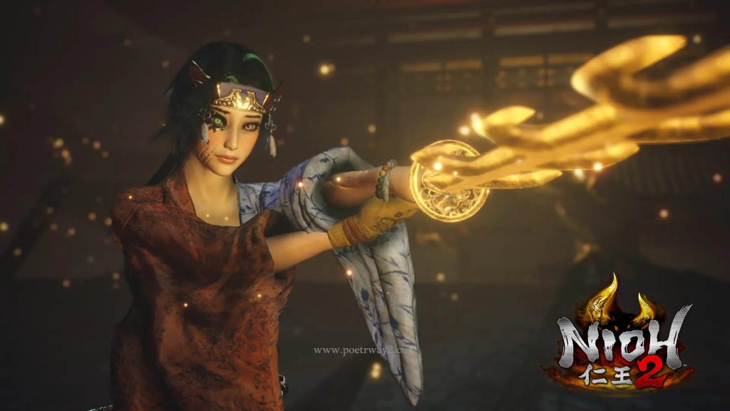 图片[13]-仁王2（Nioh 2 ）绅士整合 本站制作-Poetr绅楼