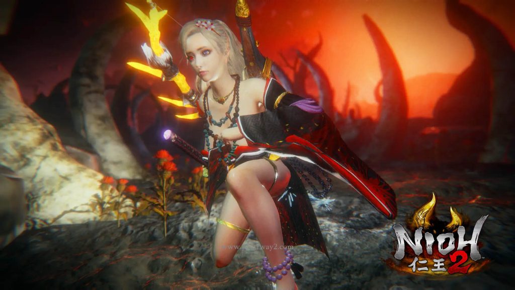 图片[17]-仁王2（Nioh 2 ）绅士整合 本站制作-Poetr绅楼