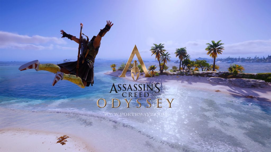 图片[1]-刺客信条：奥德赛（Assassin’s Creed Odyssey ） 绅士整合 本站制作-Poetr绅楼