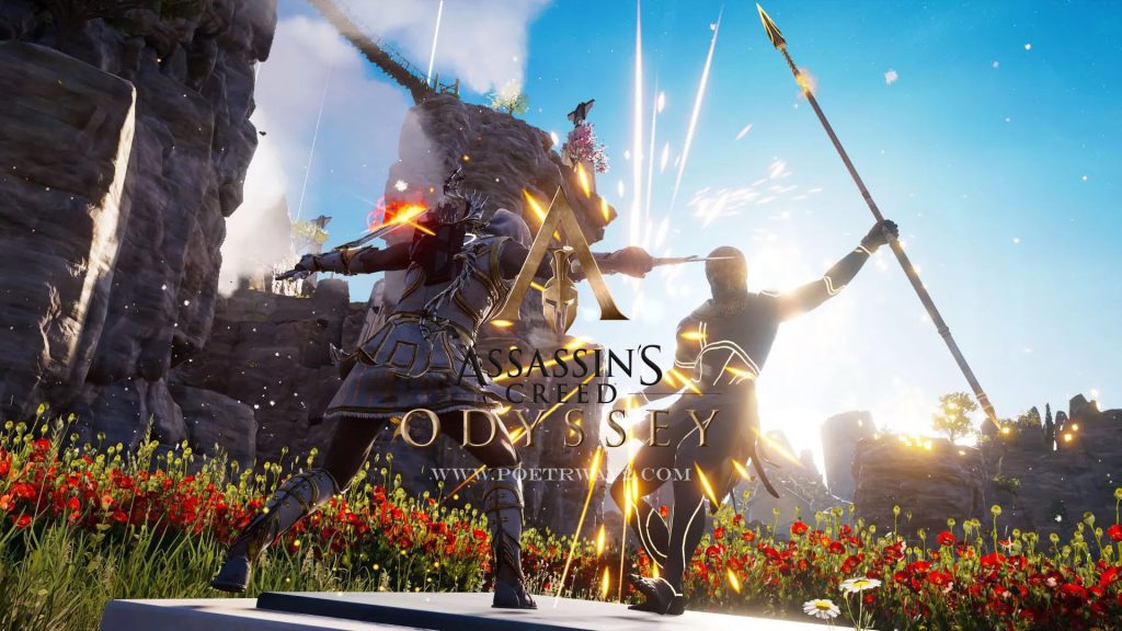 图片[19]-刺客信条：奥德赛（Assassin’s Creed Odyssey ） 绅士整合 本站制作-Poetr绅楼