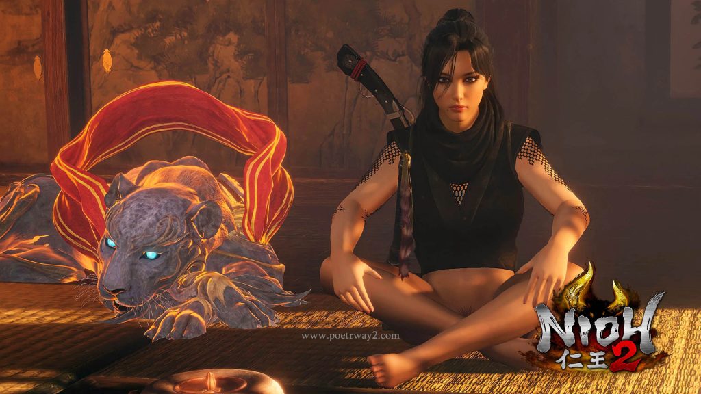 图片[9]-仁王2（Nioh 2 ）绅士整合 本站制作-Poetr绅楼