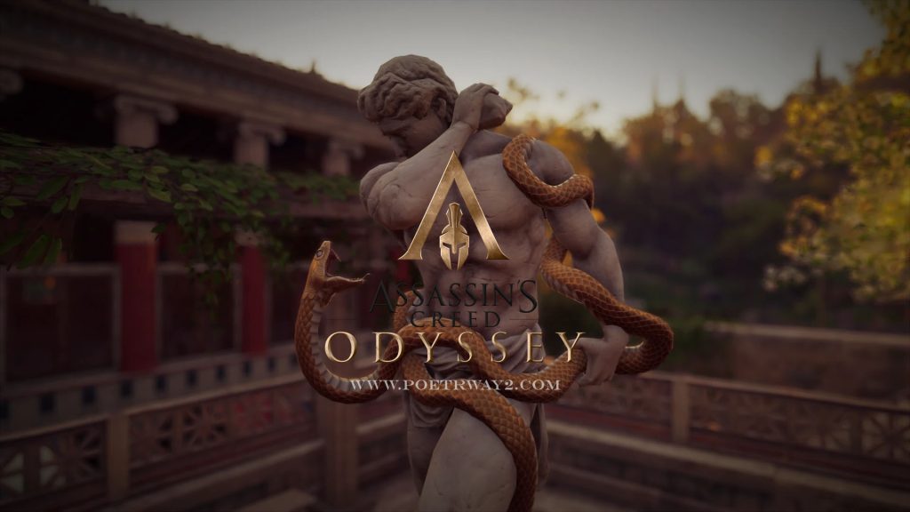 图片[13]-刺客信条：奥德赛（Assassin’s Creed Odyssey ） 绅士整合 本站制作-Poetr绅楼