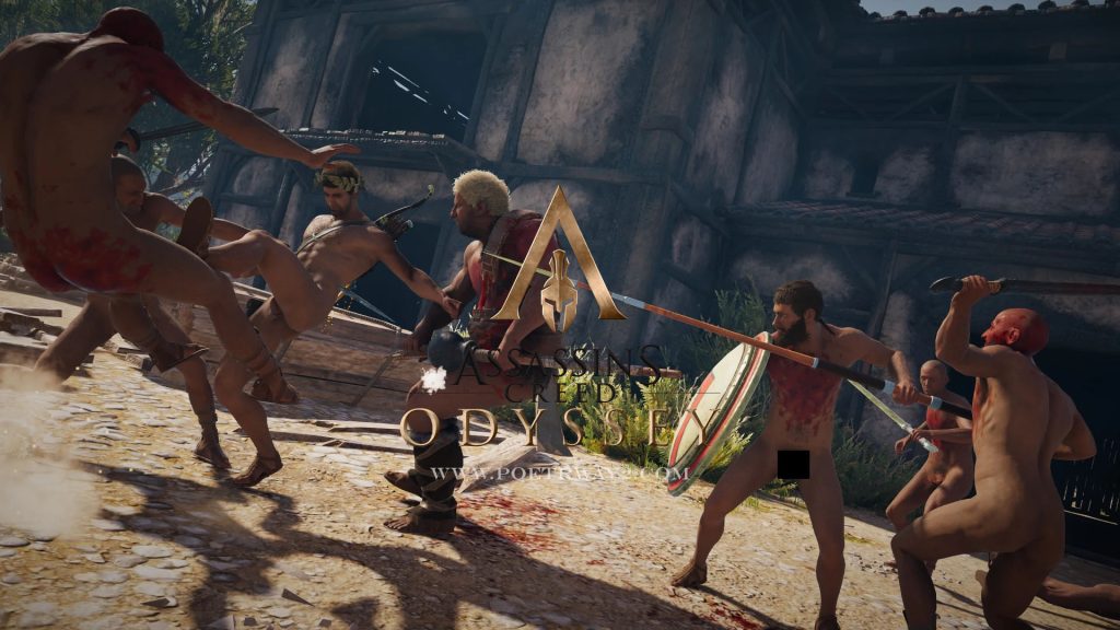 图片[20]-刺客信条：奥德赛（Assassin’s Creed Odyssey ） 绅士整合 本站制作-Poetr绅楼