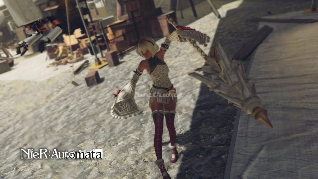 图片[8]-尼尔：机械纪元（NieR Automata ） 绅士整合 本站制作-Poetr绅楼