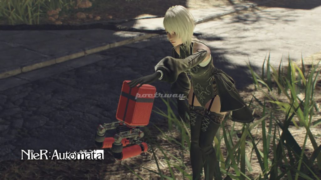 图片[10]-尼尔：机械纪元（NieR Automata ） 绅士整合 本站制作-Poetr绅楼