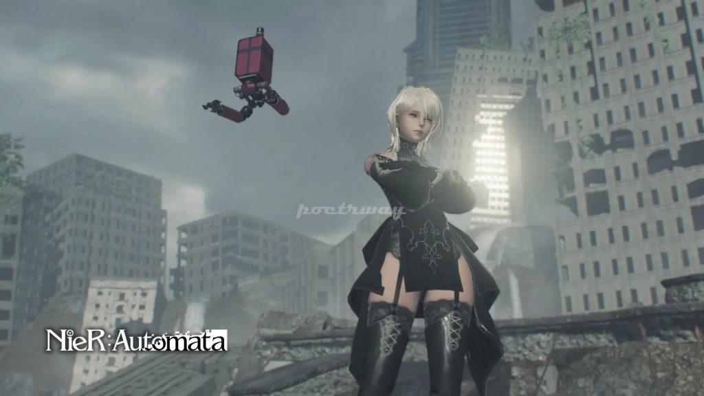 图片[11]-尼尔：机械纪元（NieR Automata ） 绅士整合 本站制作-Poetr绅楼