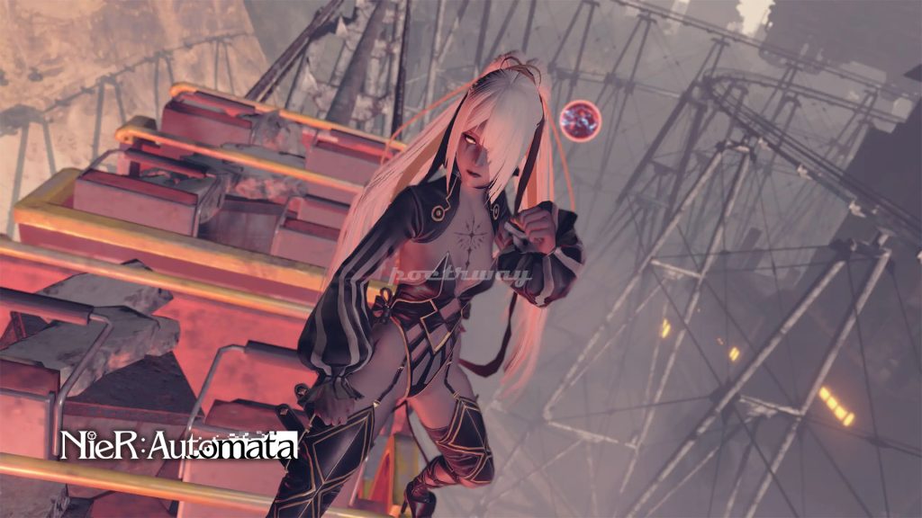 图片[4]-尼尔：机械纪元（NieR Automata ） 绅士整合 本站制作-Poetr绅楼