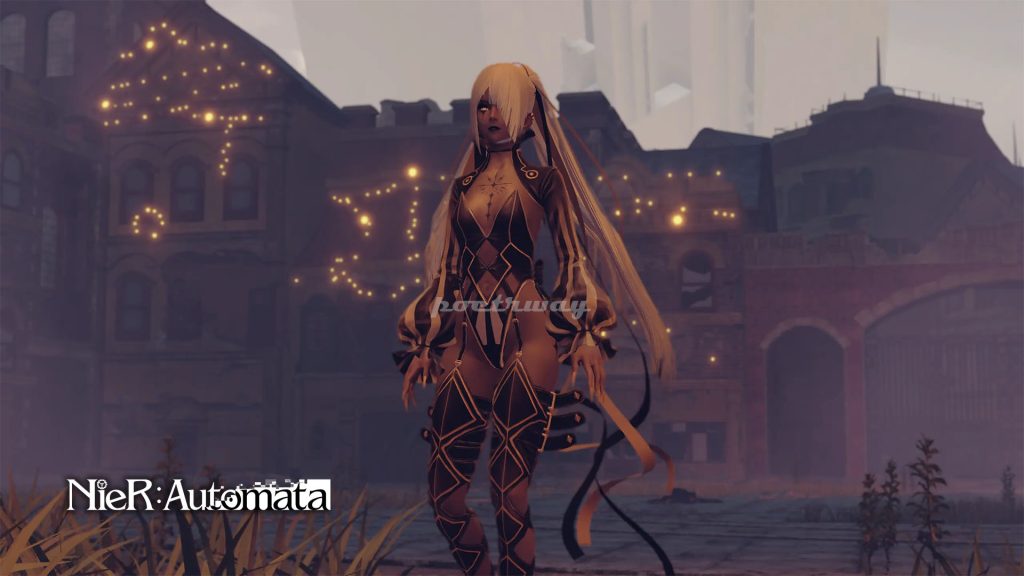 图片[13]-尼尔：机械纪元（NieR Automata ） 绅士整合 本站制作-Poetr绅楼