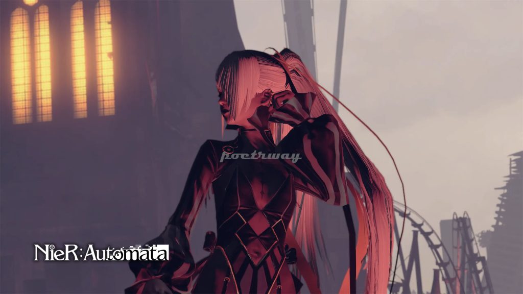 图片[6]-尼尔：机械纪元（NieR Automata ） 绅士整合 本站制作-Poetr绅楼