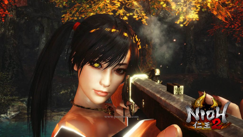 图片[7]-仁王2（Nioh 2 ）绅士整合 本站制作-Poetr绅楼