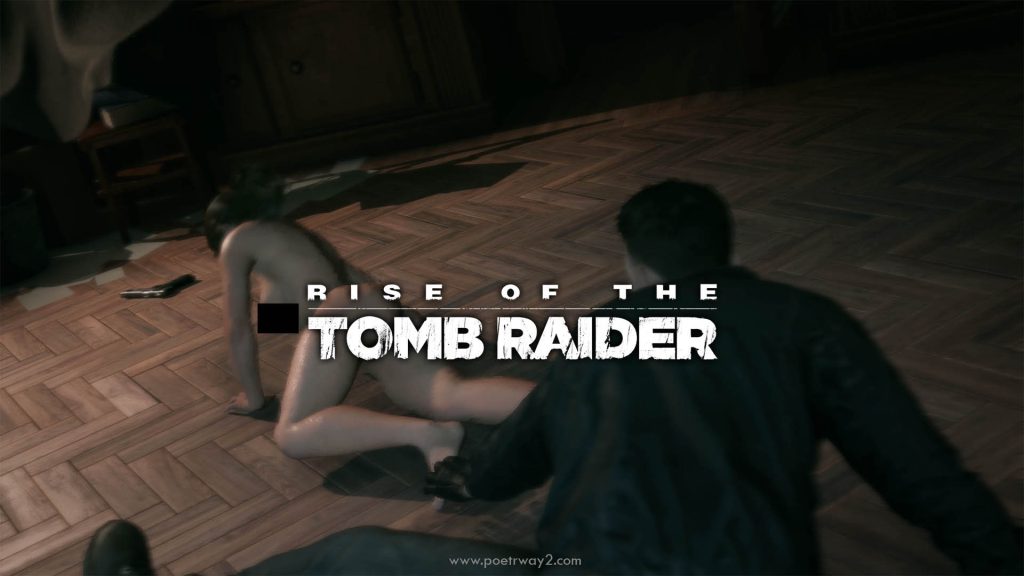 图片[3]-古墓丽影：崛起（Rise of the Tomb Raider）欲望清凉化 绅士整合 本站制作-Poetr绅楼