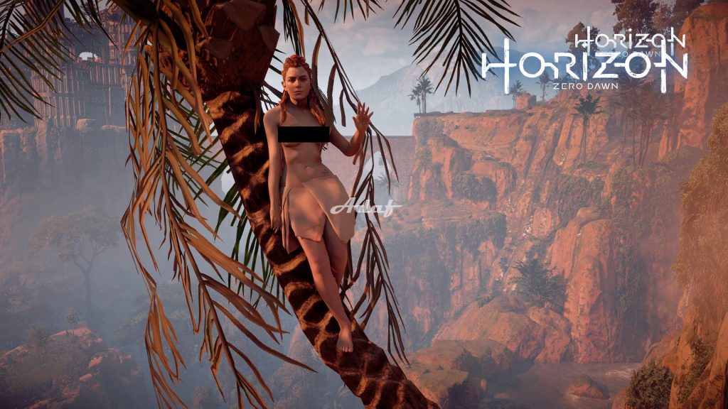 图片[6]-地平线：零之曙光（Horizon Zero Dawn）超高清 绅士模组整合  本站制作-Poetr绅楼