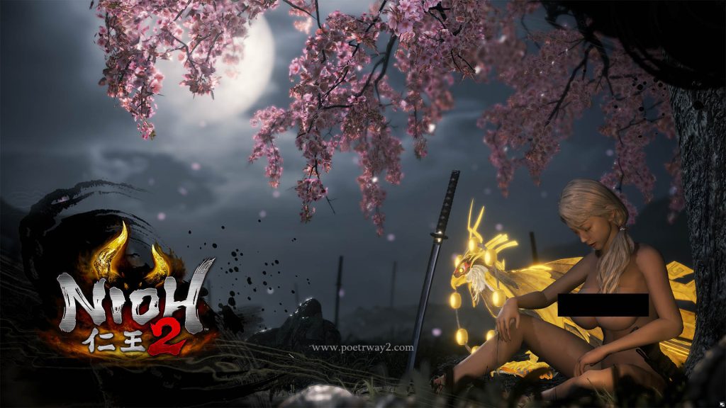 图片[8]-仁王2（Nioh 2 ）绅士整合 本站制作-Poetr绅楼