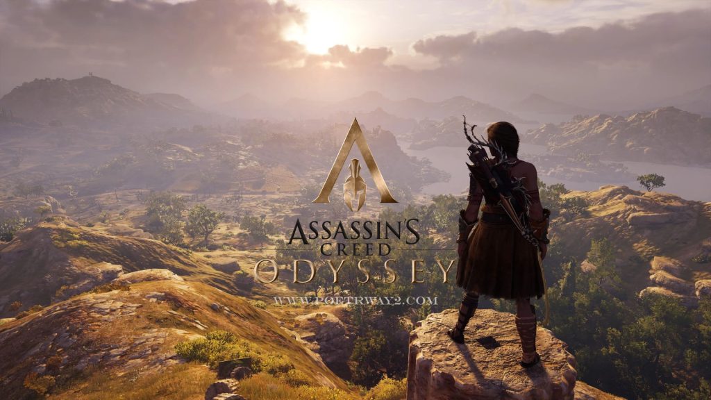 图片[23]-刺客信条：奥德赛（Assassin’s Creed Odyssey ） 绅士整合 本站制作-Poetr绅楼