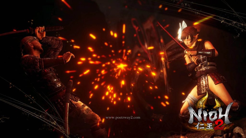 图片[10]-仁王2（Nioh 2 ）绅士整合 本站制作-Poetr绅楼