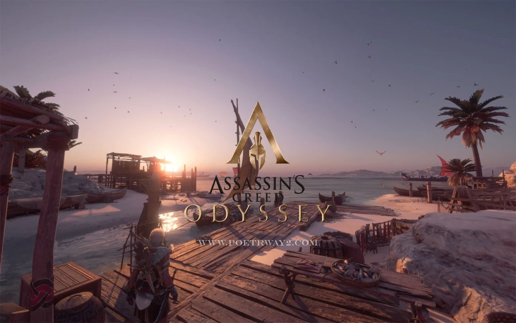 图片[21]-刺客信条：奥德赛（Assassin’s Creed Odyssey ） 绅士整合 本站制作-Poetr绅楼