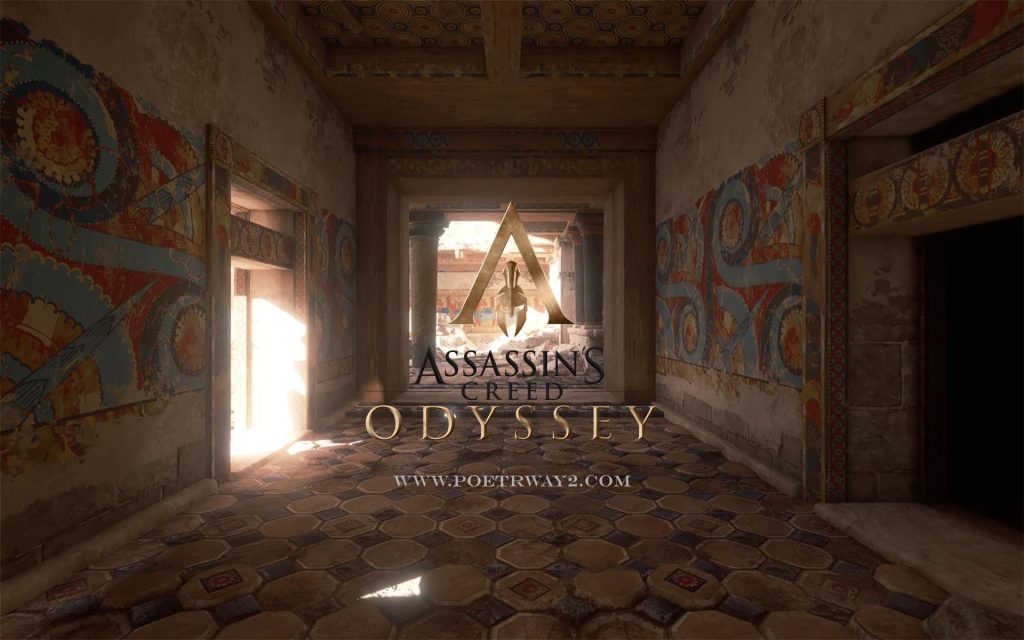 图片[5]-刺客信条：奥德赛（Assassin’s Creed Odyssey ） 绅士整合 本站制作-Poetr绅楼