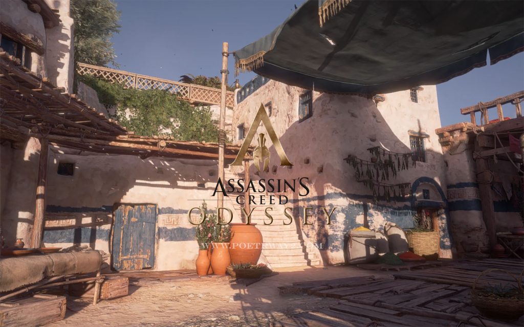 图片[2]-刺客信条：奥德赛（Assassin’s Creed Odyssey ） 绅士整合 本站制作-Poetr绅楼