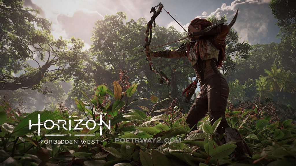 图片[16]-地平线：西之绝境（Horizon Forbidden West）超高清 绅士模组整合 本站制作-Poetr绅楼