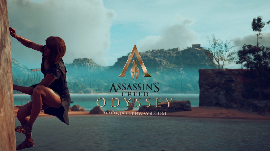 图片[17]-刺客信条：奥德赛（Assassin’s Creed Odyssey ） 绅士整合 本站制作-Poetr绅楼