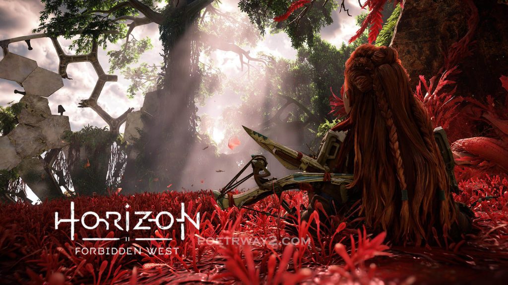 图片[4]-地平线：西之绝境（Horizon Forbidden West）超高清 绅士模组整合 本站制作-Poetr绅楼