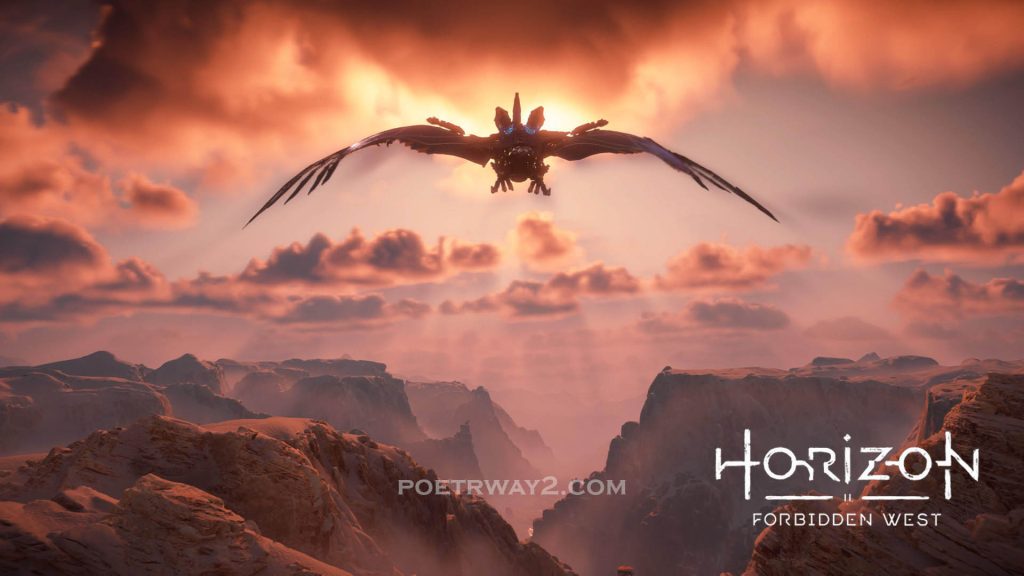 图片[9]-地平线：西之绝境（Horizon Forbidden West）超高清 绅士模组整合 本站制作-Poetr绅楼