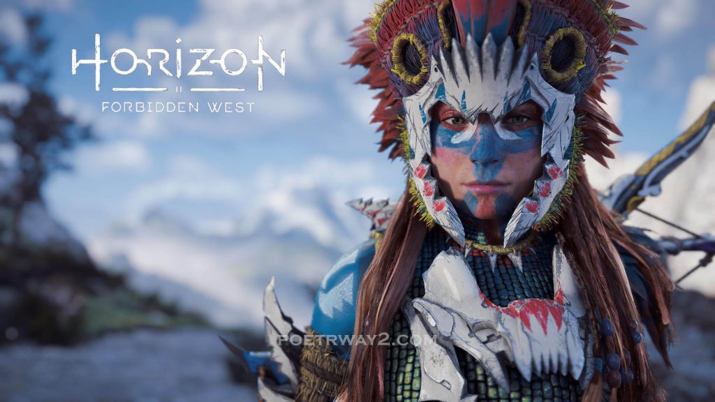 图片[12]-地平线：西之绝境（Horizon Forbidden West）超高清 绅士模组整合 本站制作-Poetr绅楼