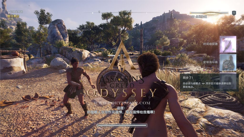 图片[12]-刺客信条：奥德赛（Assassin’s Creed Odyssey ） 绅士整合 本站制作-Poetr绅楼