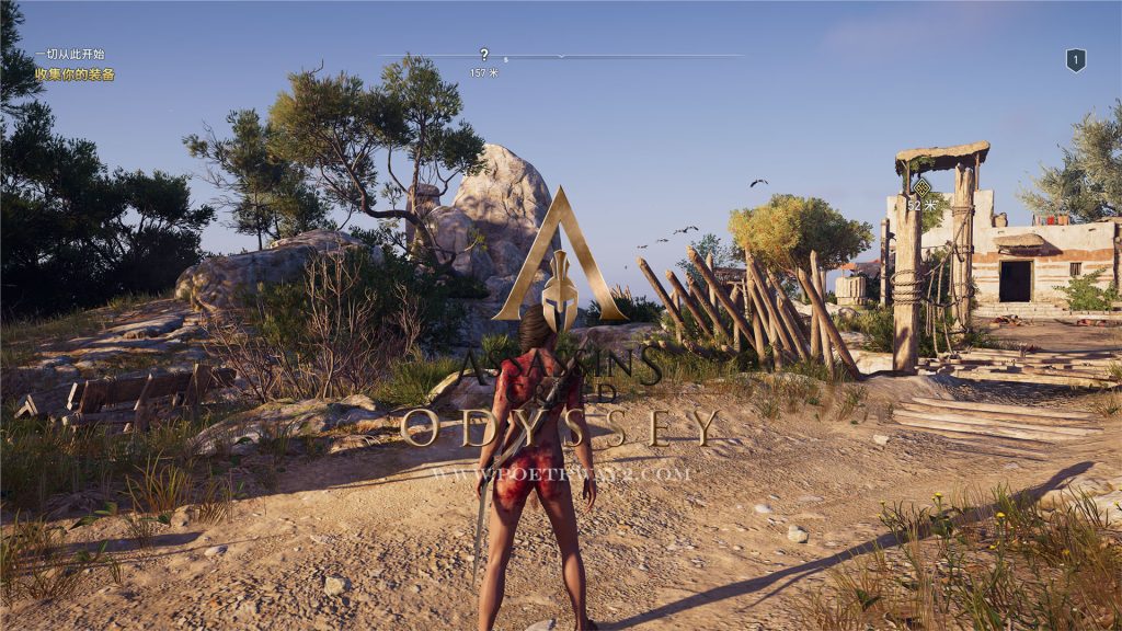 图片[16]-刺客信条：奥德赛（Assassin’s Creed Odyssey ） 绅士整合 本站制作-Poetr绅楼