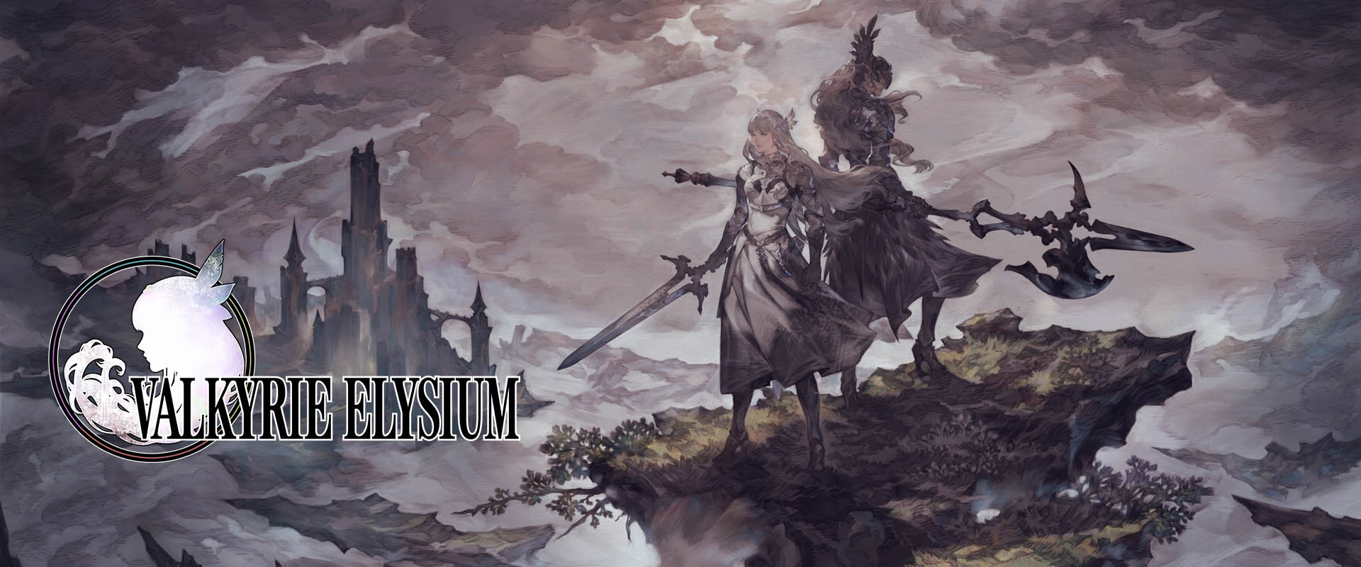 北欧女神:极乐世界(Valkyrie Elysium ) 绅士整合 本站制作