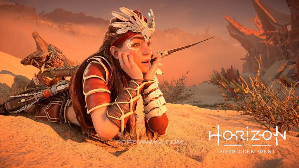 图片[14]-地平线：西之绝境（Horizon Forbidden West）超高清 绅士模组整合 本站制作-Poetr绅楼