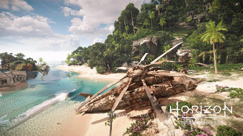 图片[11]-地平线：西之绝境（Horizon Forbidden West）超高清 绅士模组整合 本站制作-Poetr绅楼